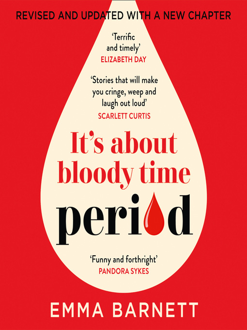 Cover image for Period